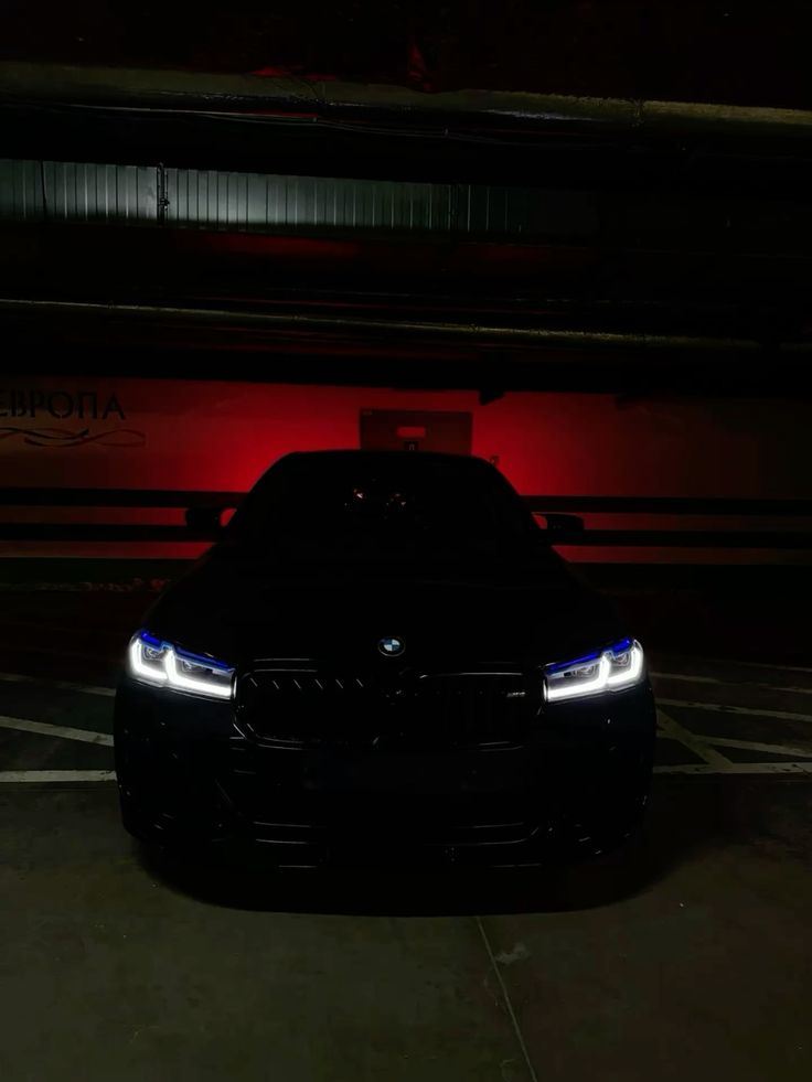 F90 M5