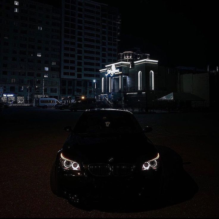 E60 M5