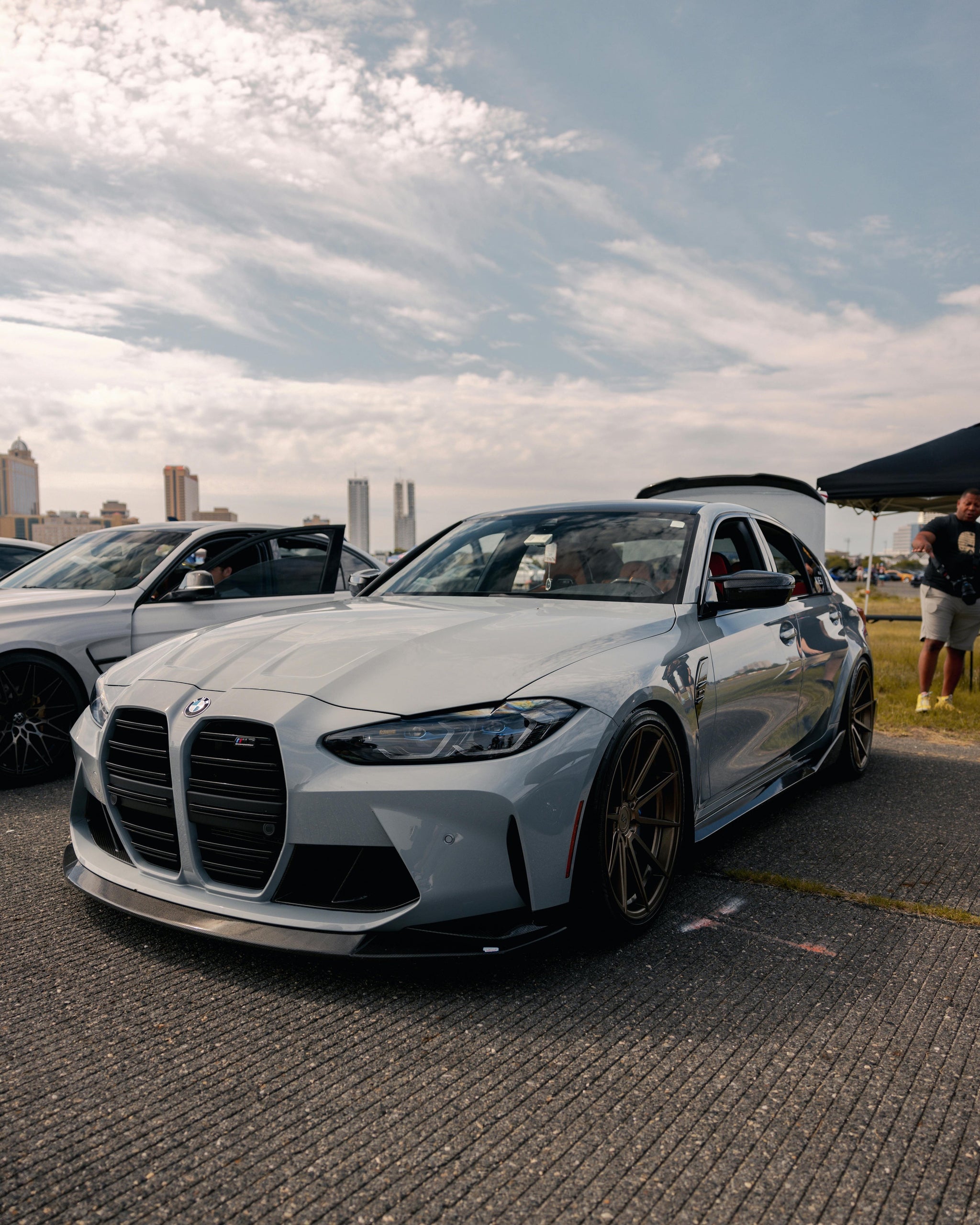 G80 M3