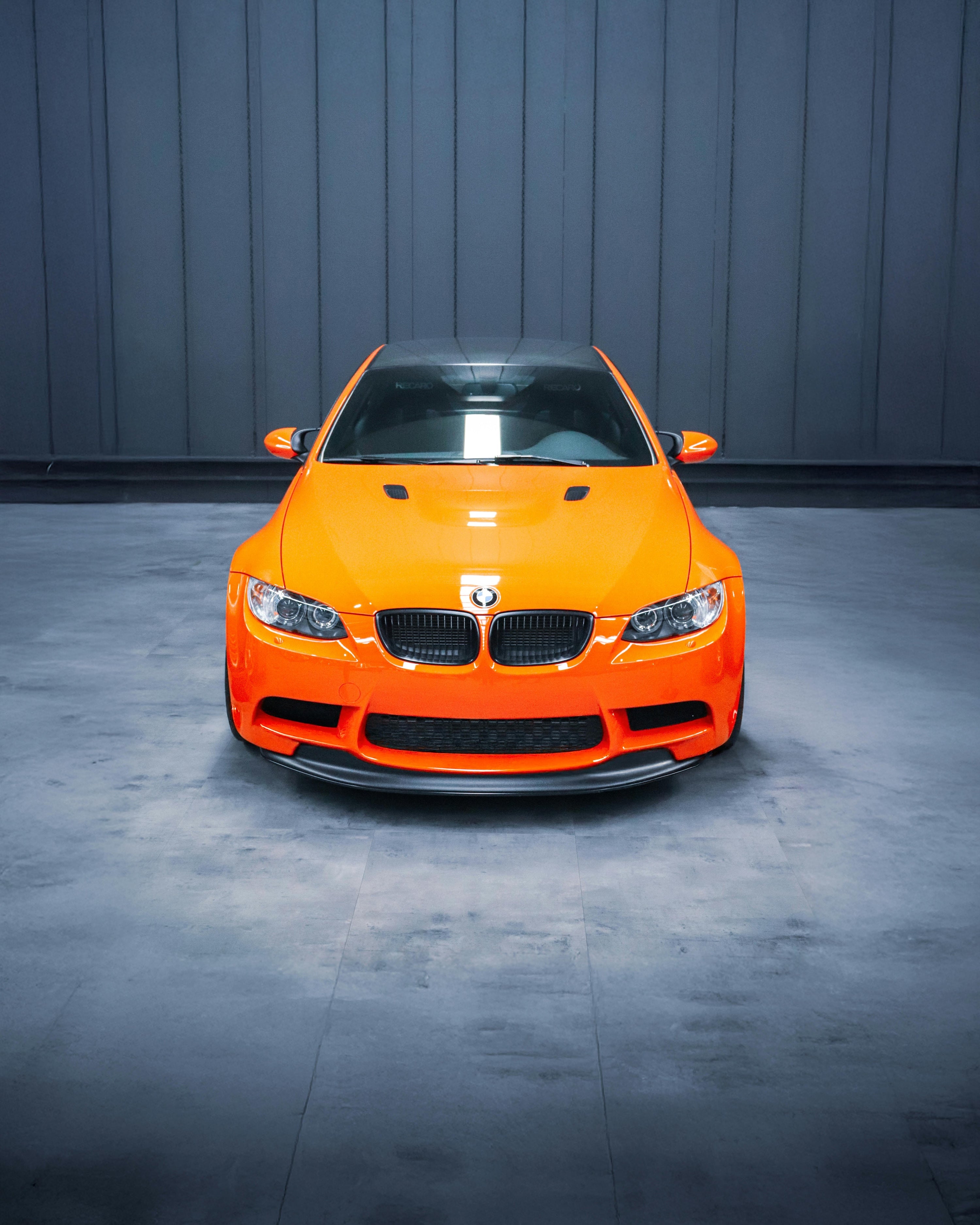 E90 / E92 / E93 M3 – Carbon Culture Inc.