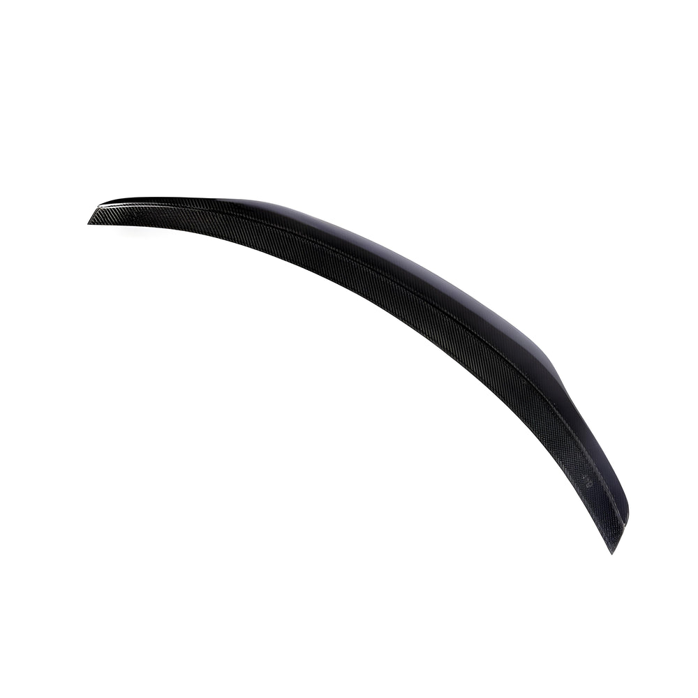 PSM Style Carbon Fiber Spoiler - Mercedes-Benz V177 / A Class