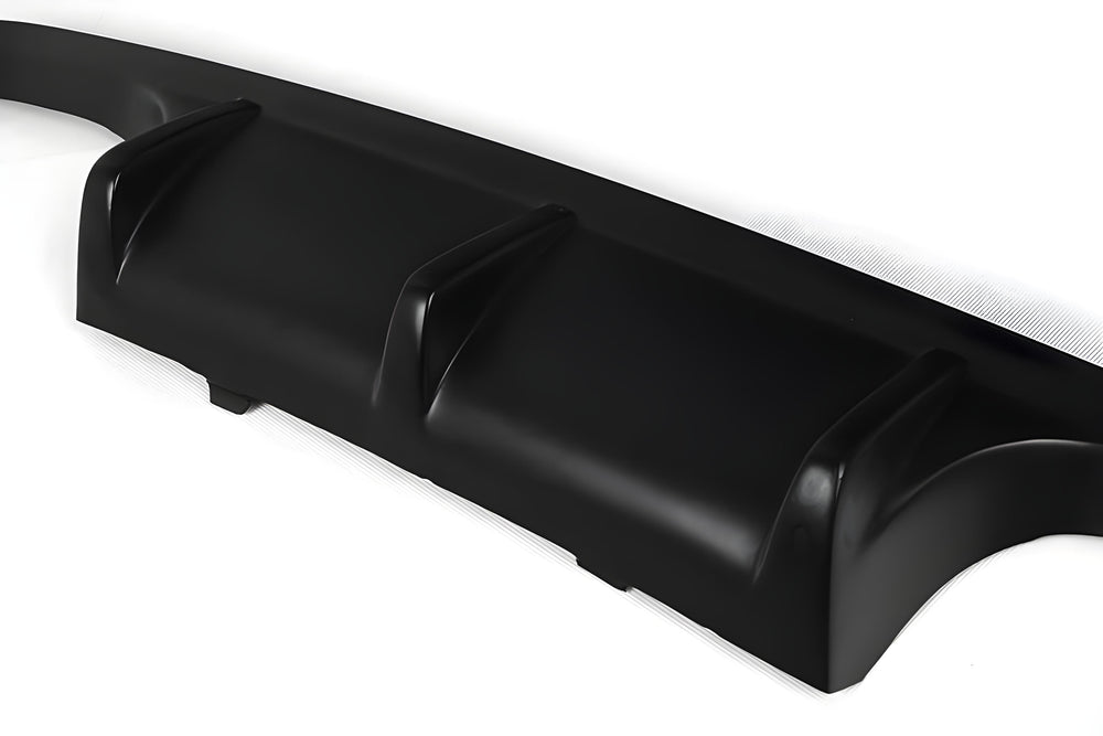 M Style FRP Diffuser - BMW F80 M3 & F82/F83 M4
