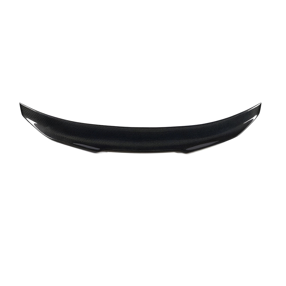 High Kick PSM Style Carbon Fiber Spoiler - BMW F82 M4