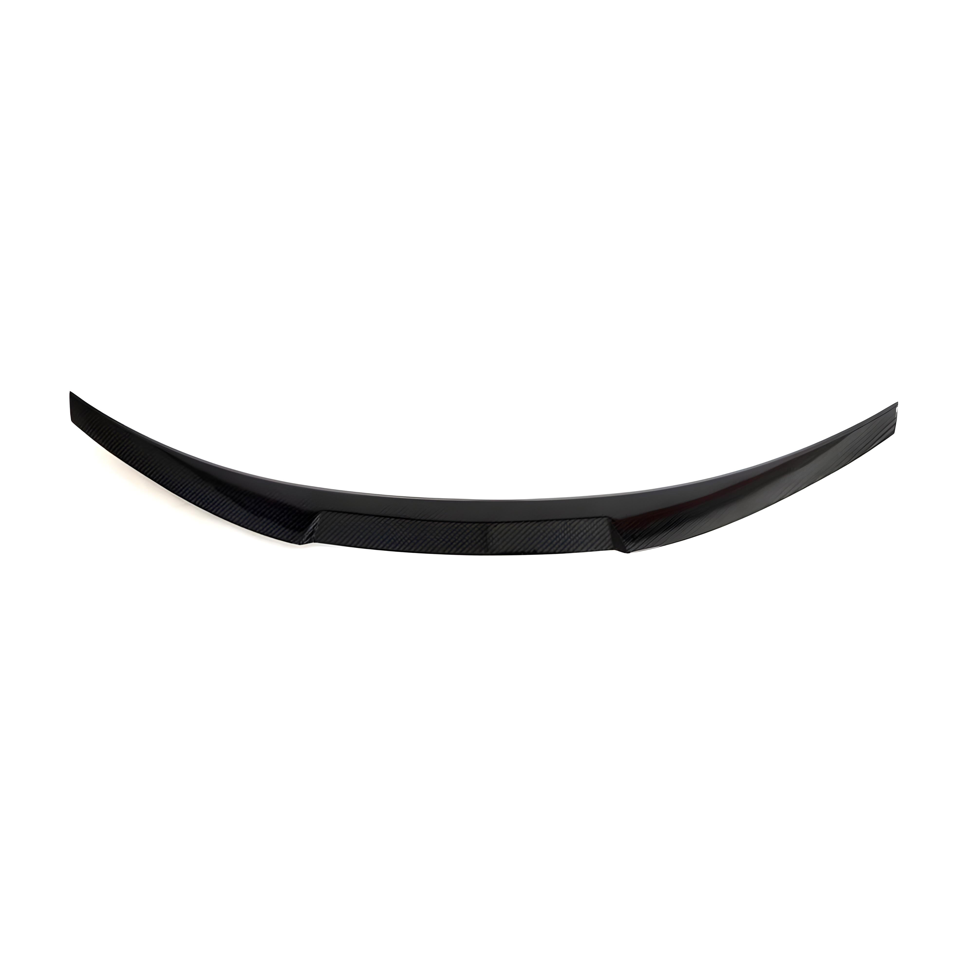 2 Series F44 M4 Style Dry Carbon Fiber Spoiler main image 1