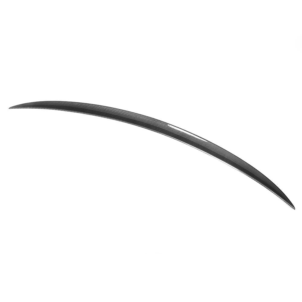 BMW F87/F22 - Carbon Fiber Spoiler