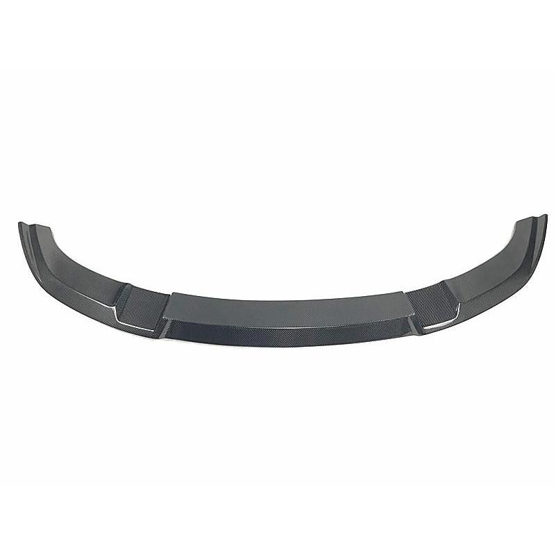 PSM Style Carbon Fiber Front Lip - BMW F87 M2