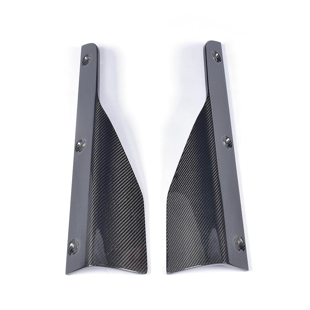 Carbon Fiber Side Skirts - BMW F30