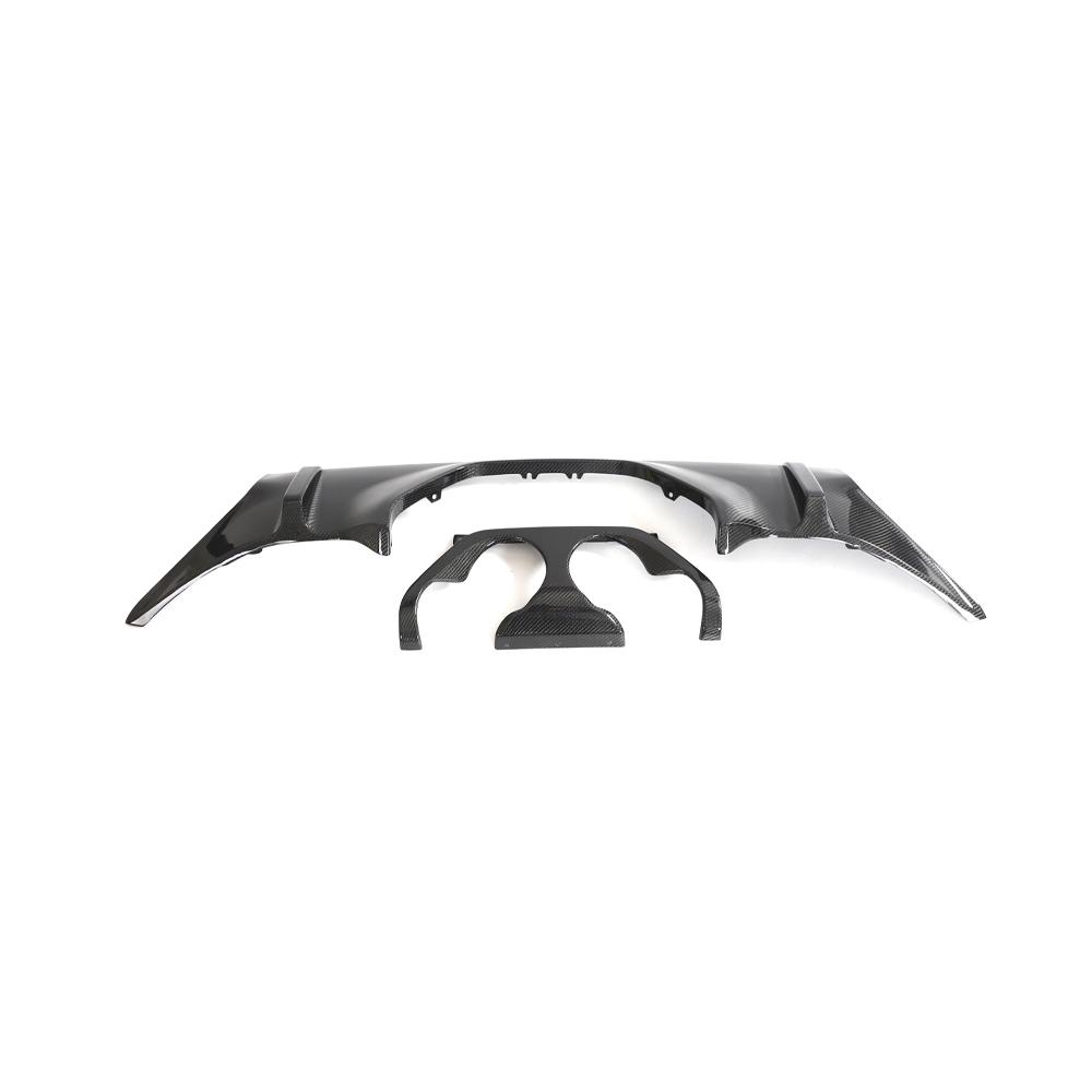 M Performance Carbon Fiber Diffuser - BMW G87