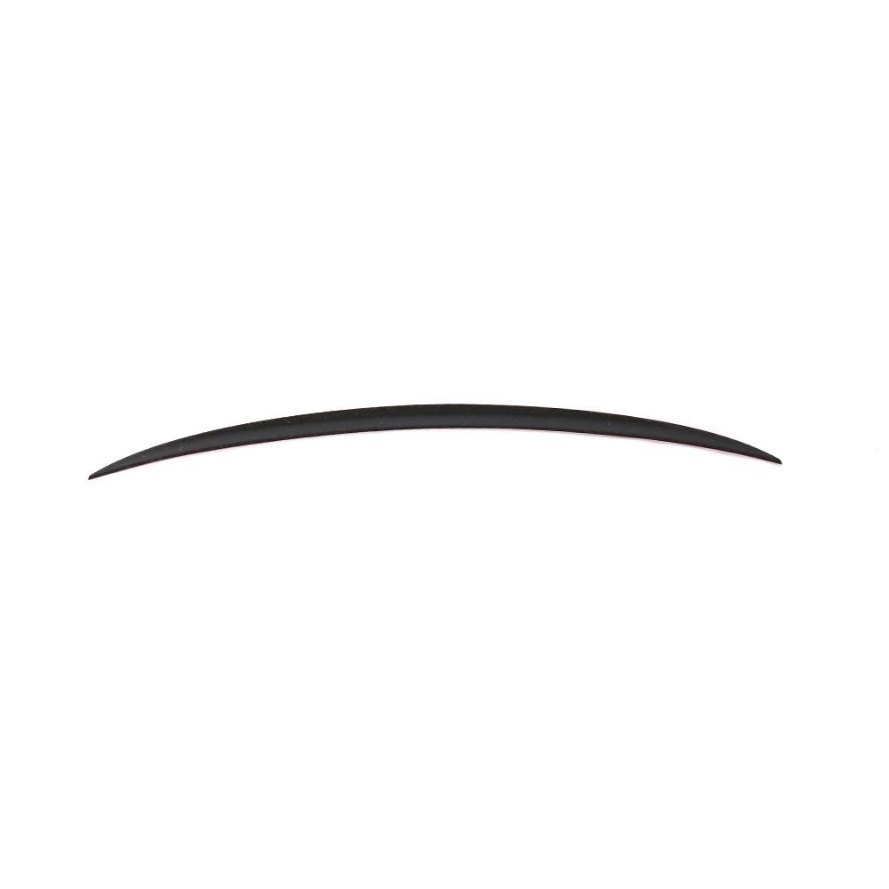 BMW F87/F22 - Forged Carbon Spoiler
