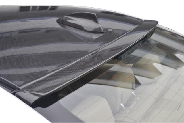 Carbon Fiber Roof Spoiler - BMW F30/F80