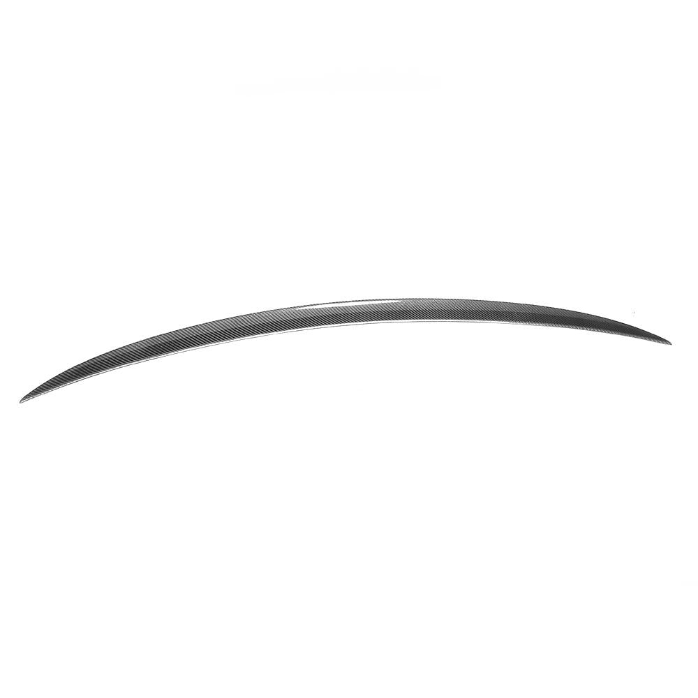 BMW F87/F22 - Carbon Fiber Spoiler