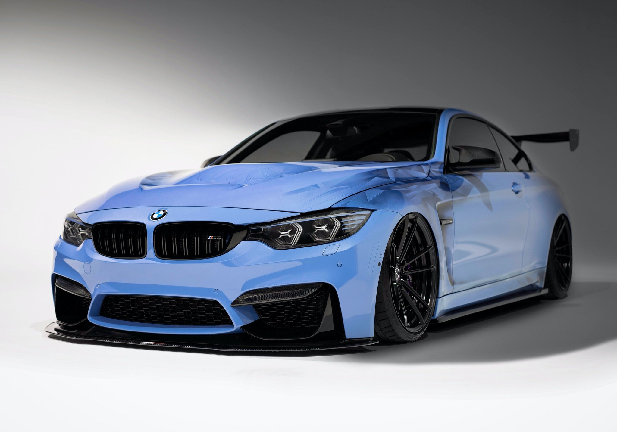 F82 / F83 M4