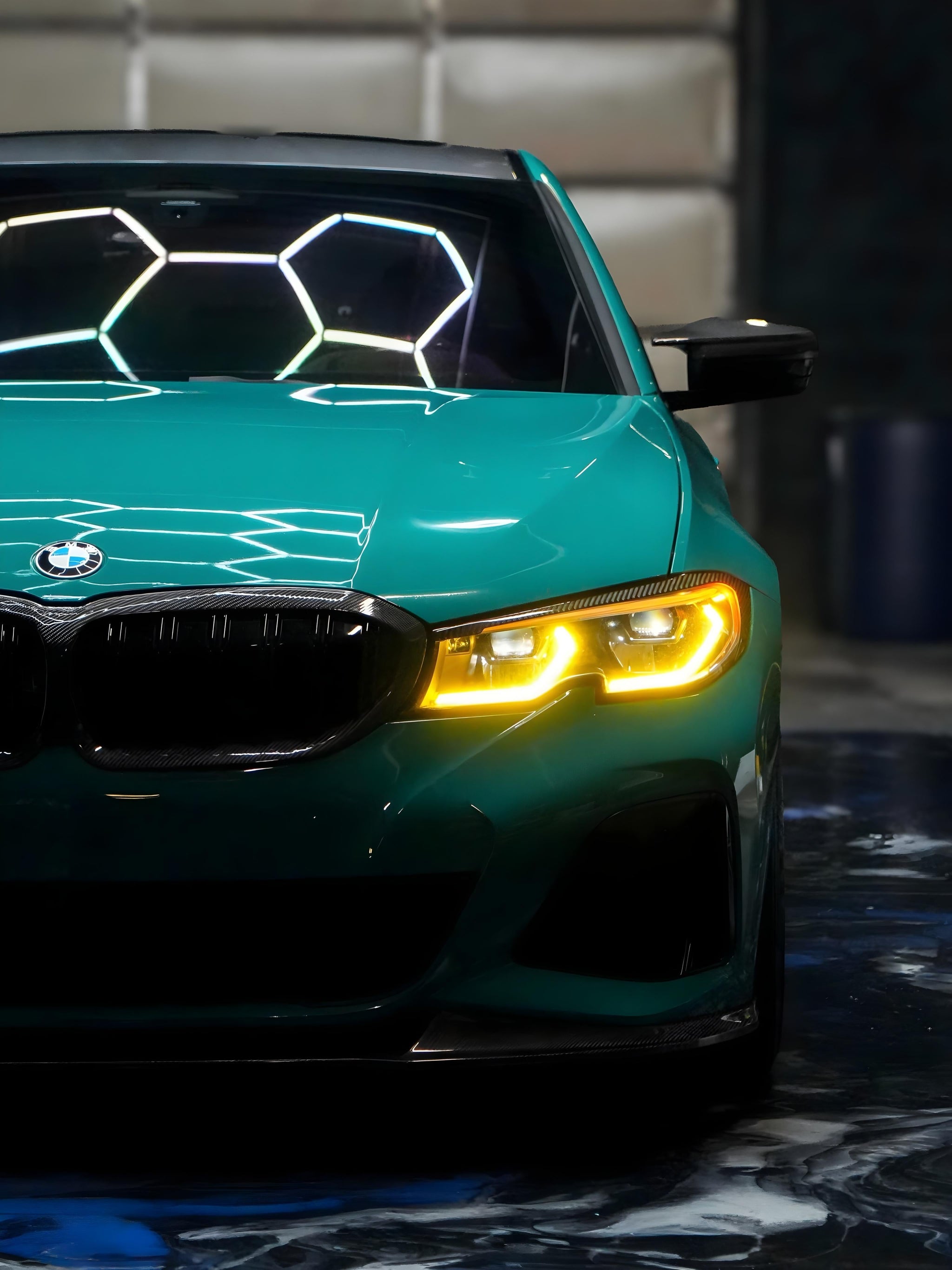 G20 / M340