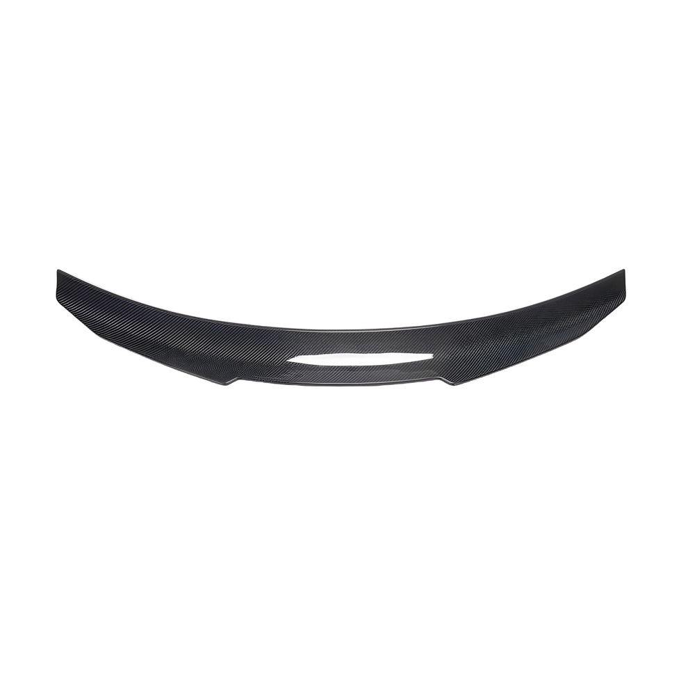 PSM Style Carbon Fiber Spoiler - BMW G22 4 Series