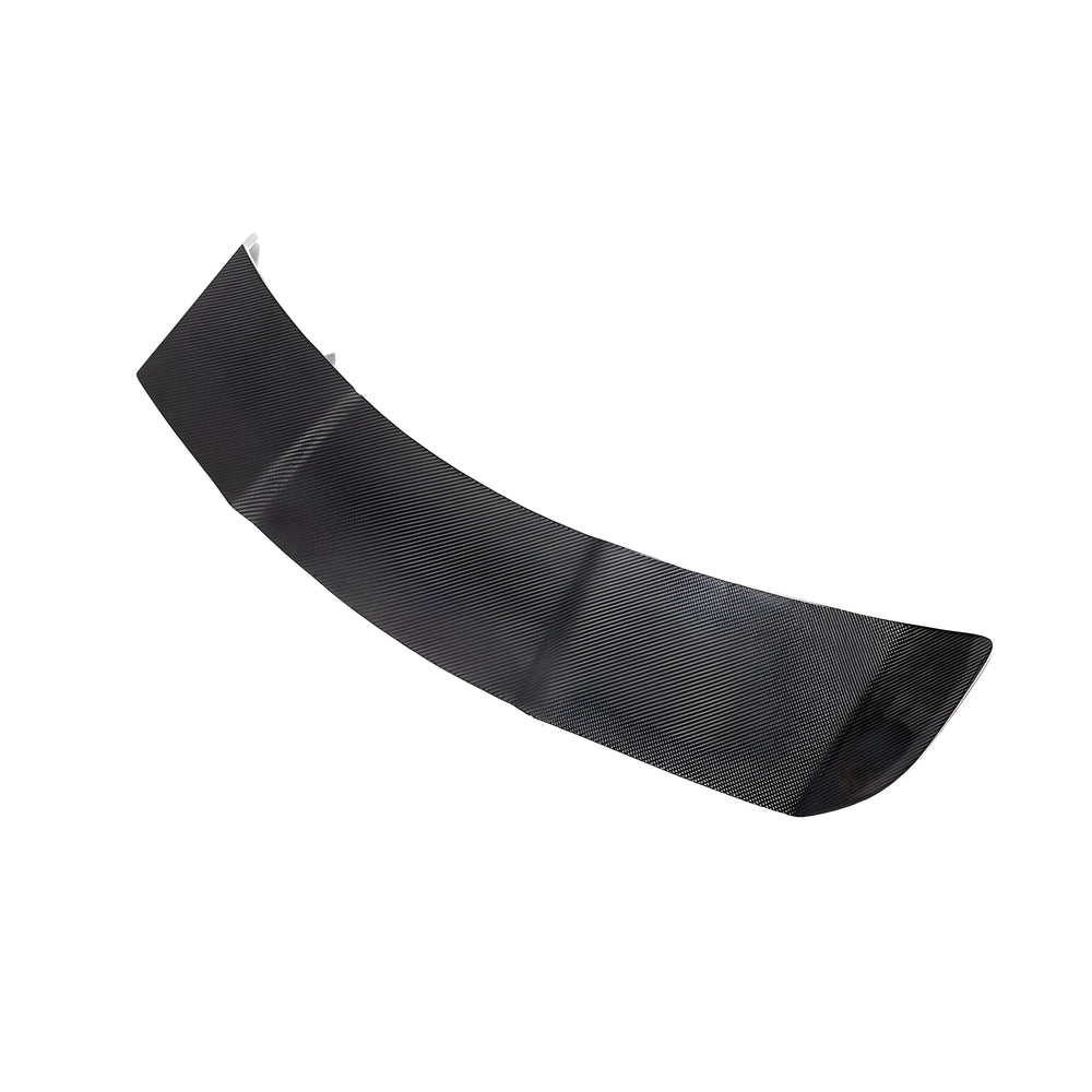 Carbon Fiber Wing Spoiler - Mercedes-Benz W176 / A Class