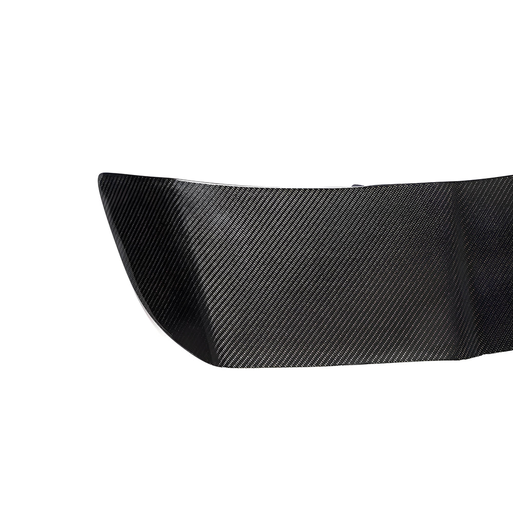 Carbon Fiber Wing Spoiler - Mercedes-Benz W176 / A Class