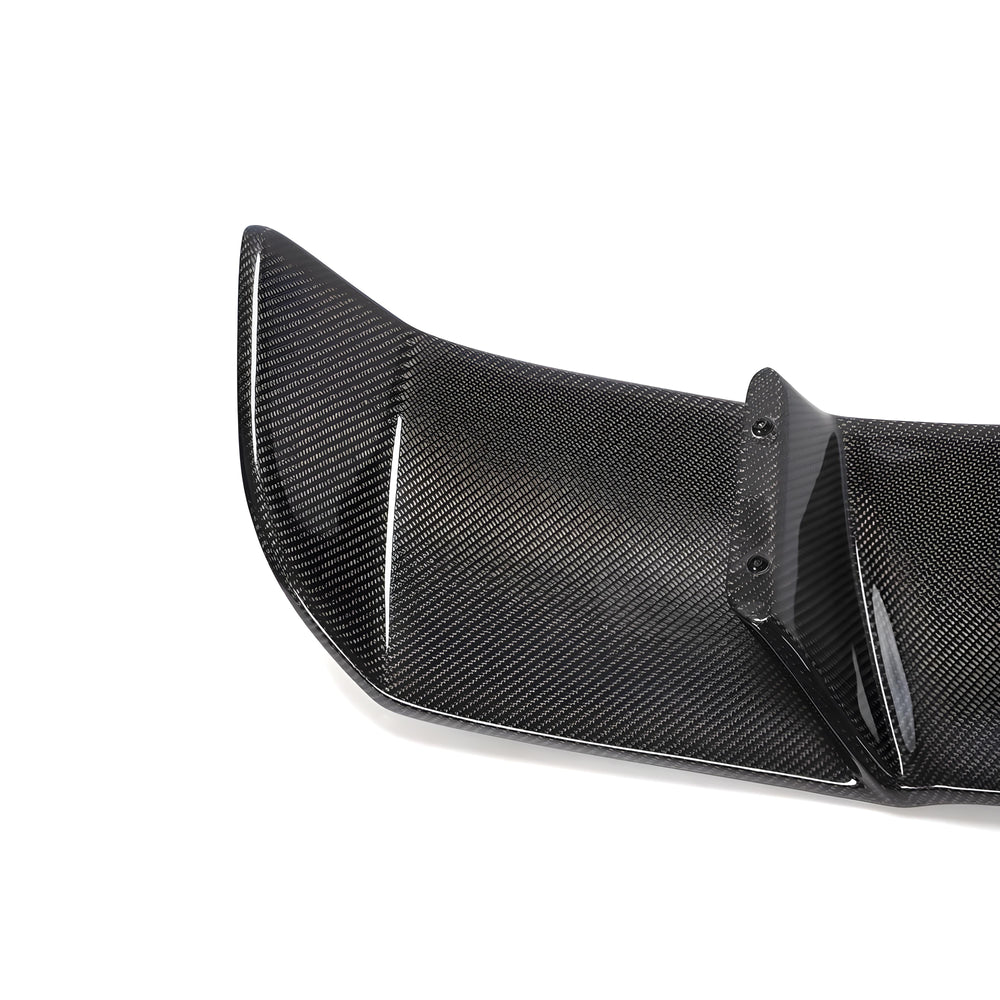 Carbon Fiber Wing Spoiler - Mercedes-Benz W176 / A Class