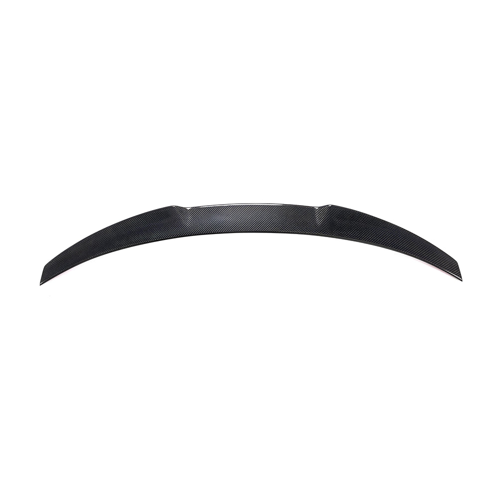 CS Style Carbon Fiber Spoiler - Mercedes-Benz V177 / A Class
