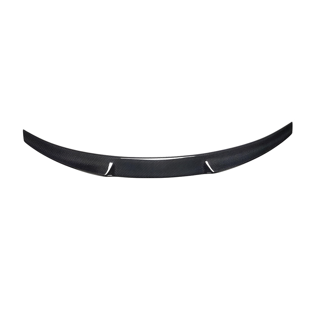 CS Style Carbon Fiber Spoiler - Mercedes-Benz V177 / A Class
