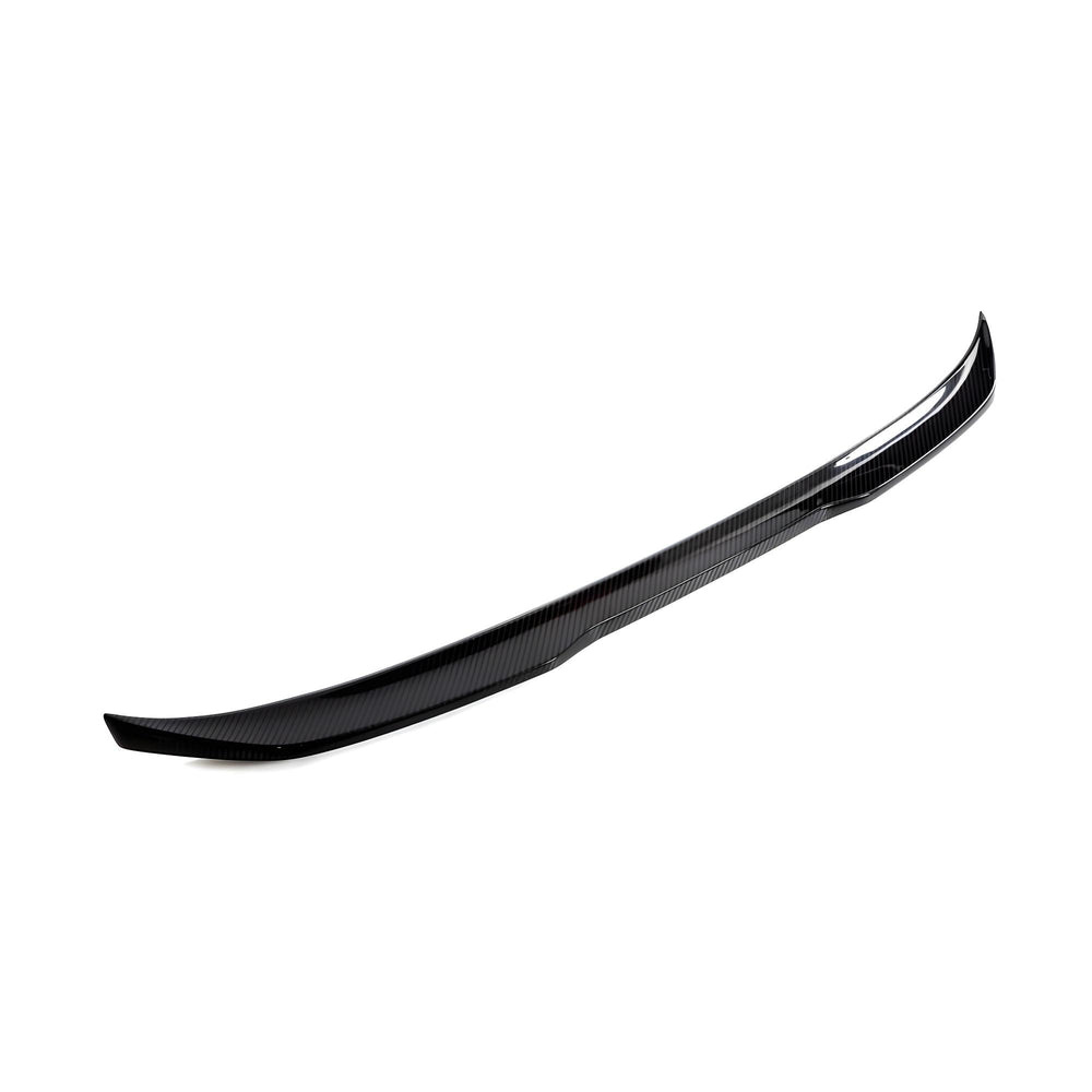 M Style Carbon Fiber Spoiler - BMW F90 M5 / G30