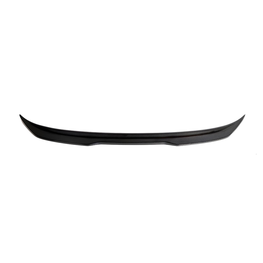 M Style Carbon Fiber Spoiler - BMW F90 M5 / G30