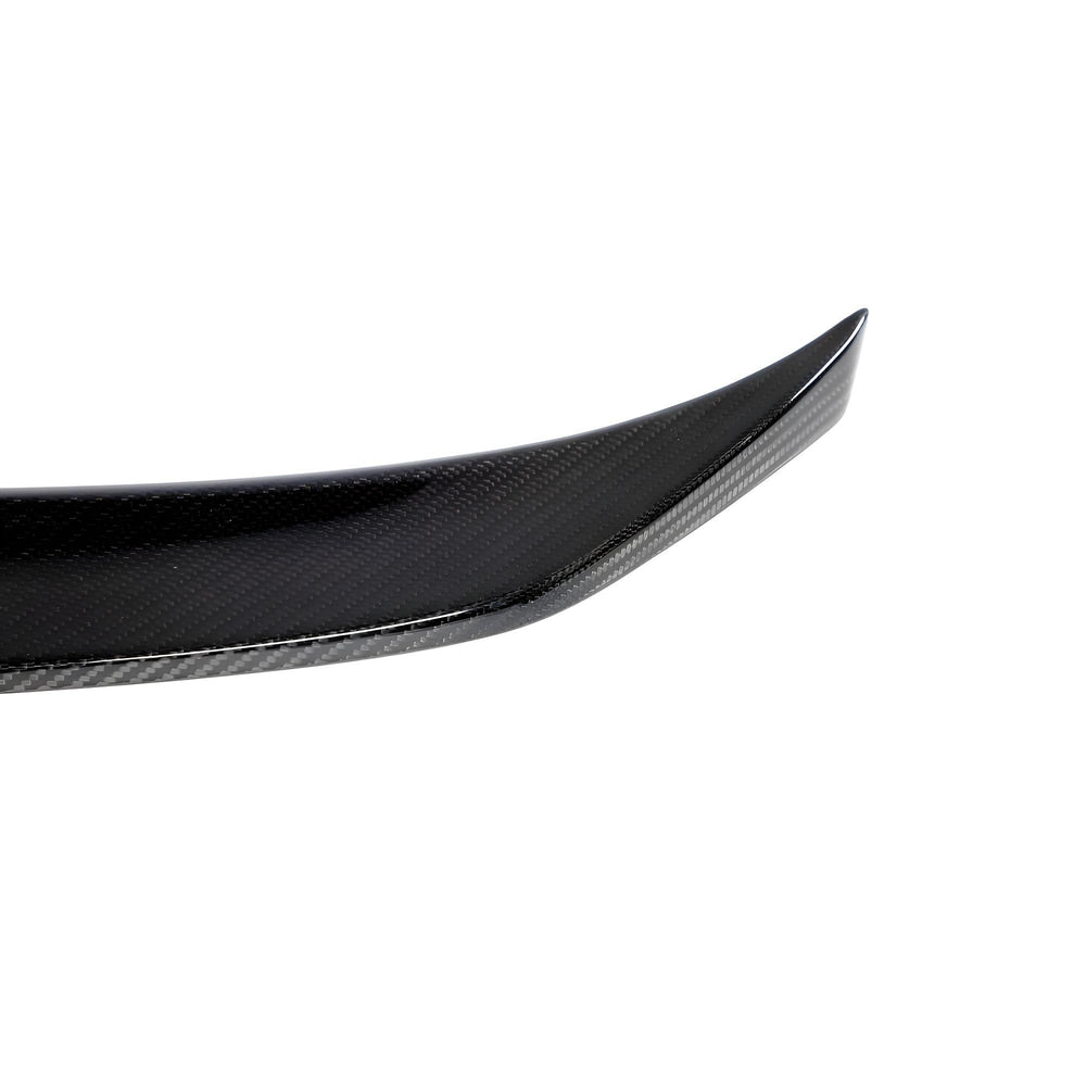M Style Carbon Fiber Spoiler - BMW F90 M5 / G30
