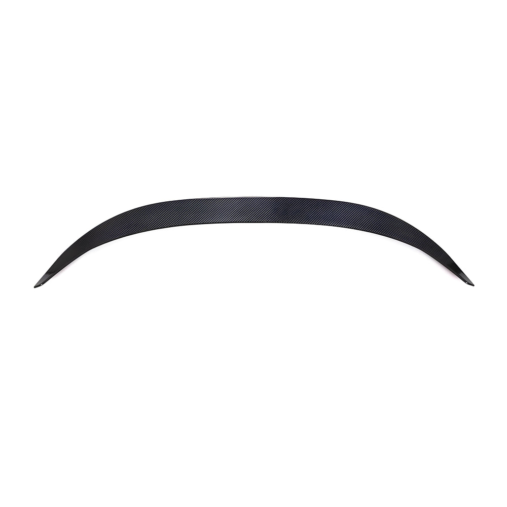 Carbon Fiber Spoiler - BMW G16 / 8 Series & F93 / M8