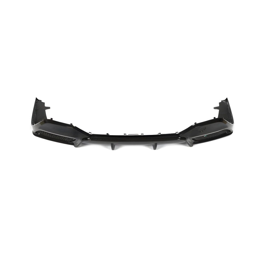 Dry Carbon Fiber Diffuser - BMW G16 / 8 Series