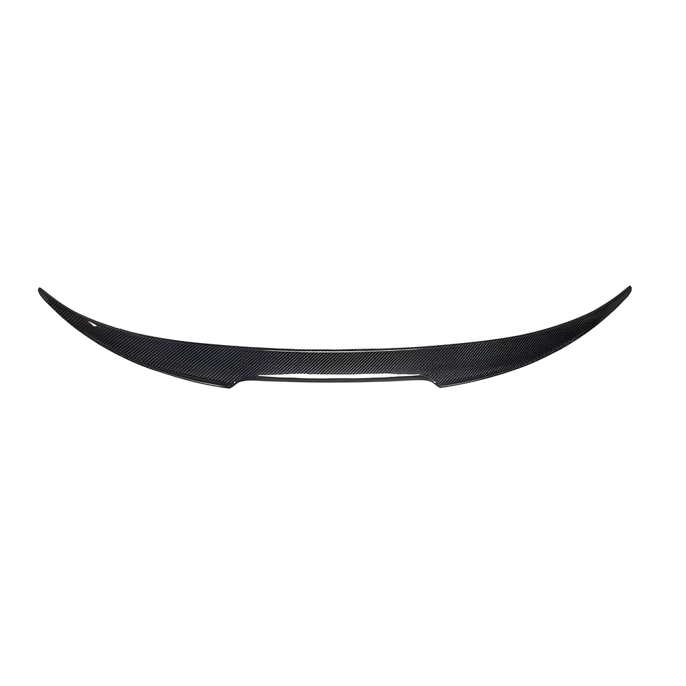 M Sport Dry Carbon Fiber Spoiler - BMW G16 / 8 Series & F93 / M8