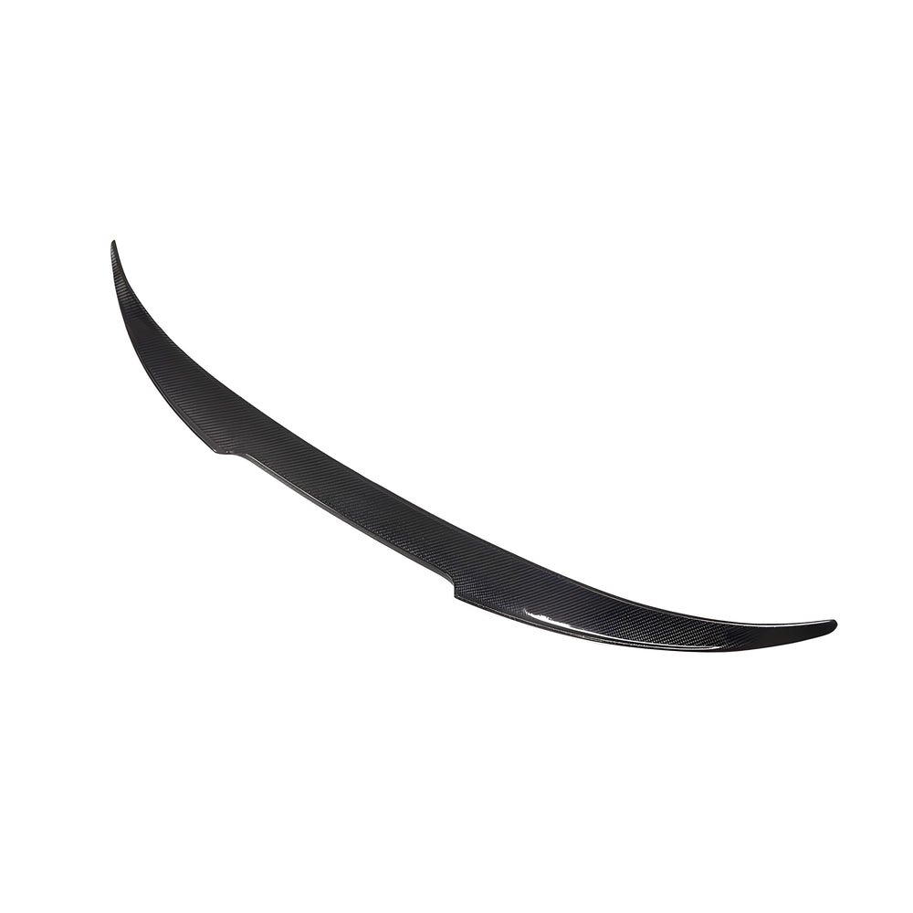M Sport Dry Carbon Fiber Spoiler - BMW G16 / 8 Series & F93 / M8