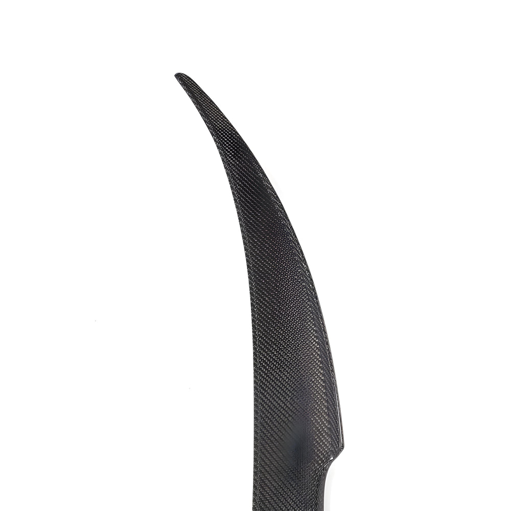 M Sport Dry Carbon Fiber Spoiler - BMW G16 / 8 Series & F93 / M8