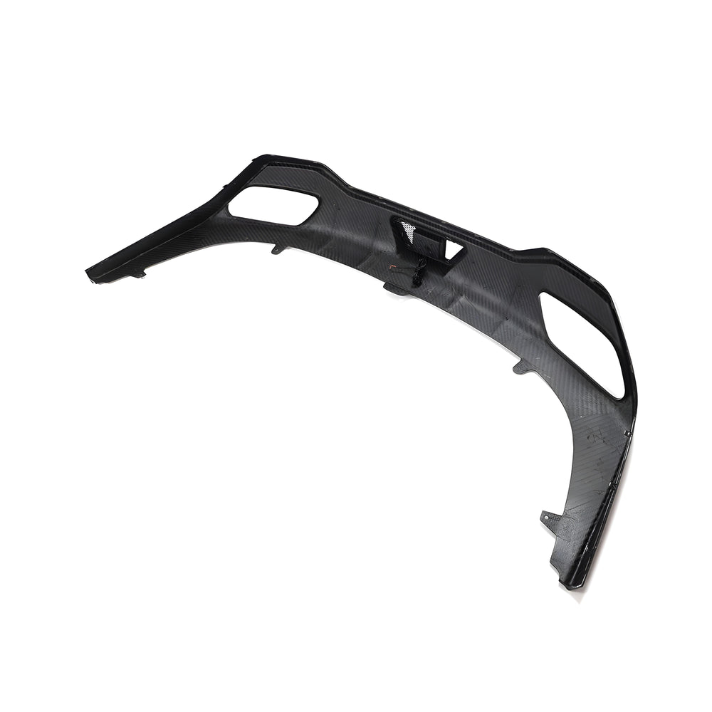 AC Style Carbon Fiber Diffuser - BMW G16 / 8 Series