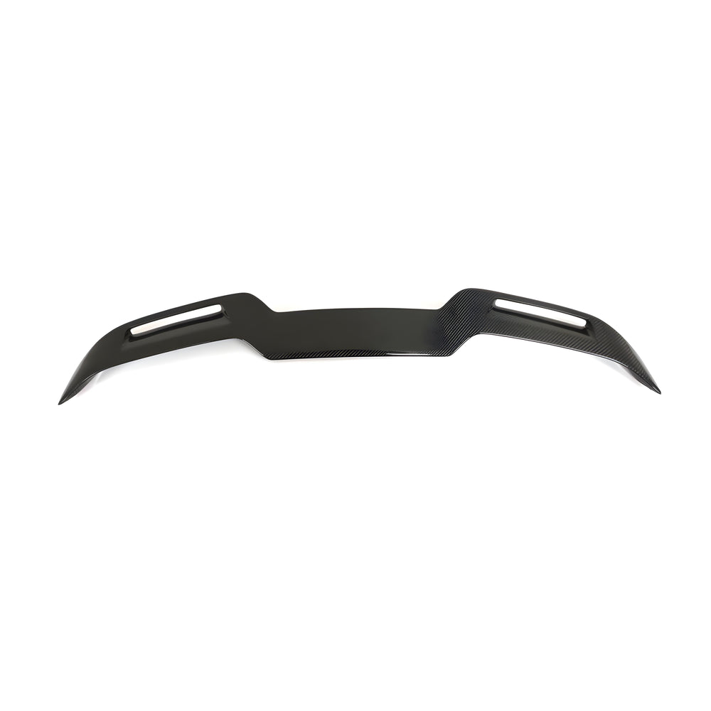 V1 Carbon Fiber Trunk Spoiler - BMW G22 & G82