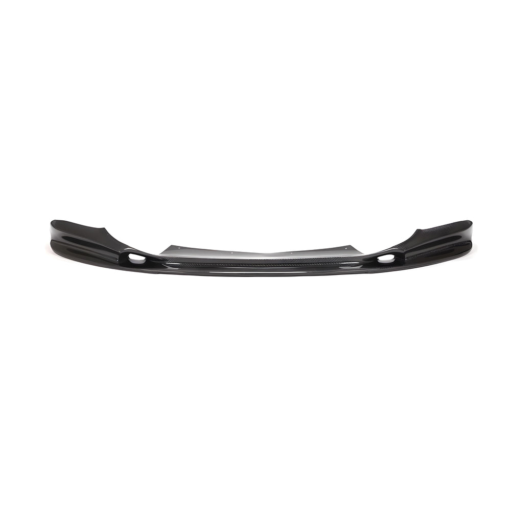 3D Style Carbon Fiber Front Lip - BMW F85 / X5M