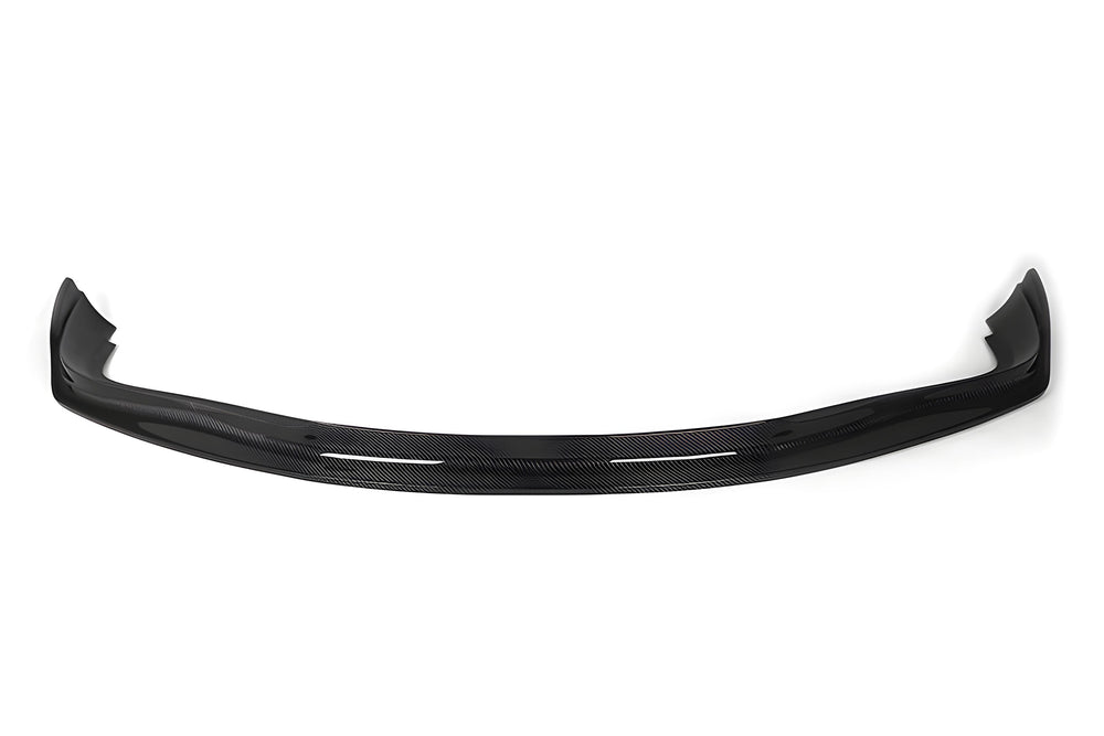 Carbon Fiber Front Lip - Infinity G37 Coupe