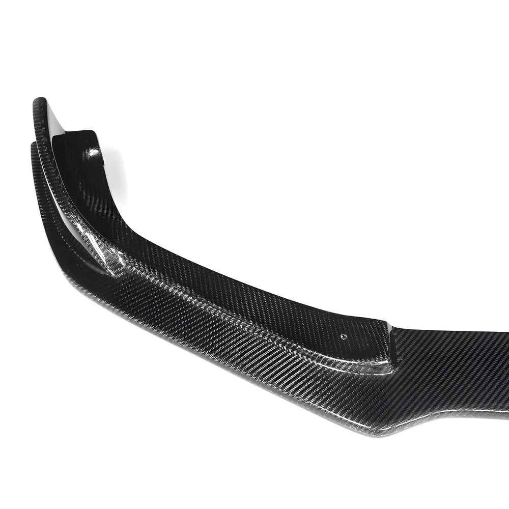 Carbon Fiber Front Lip V2 - Infinity Q50