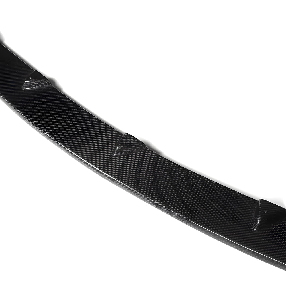 Carbon Fiber Front Lip V2 - Infinity Q50