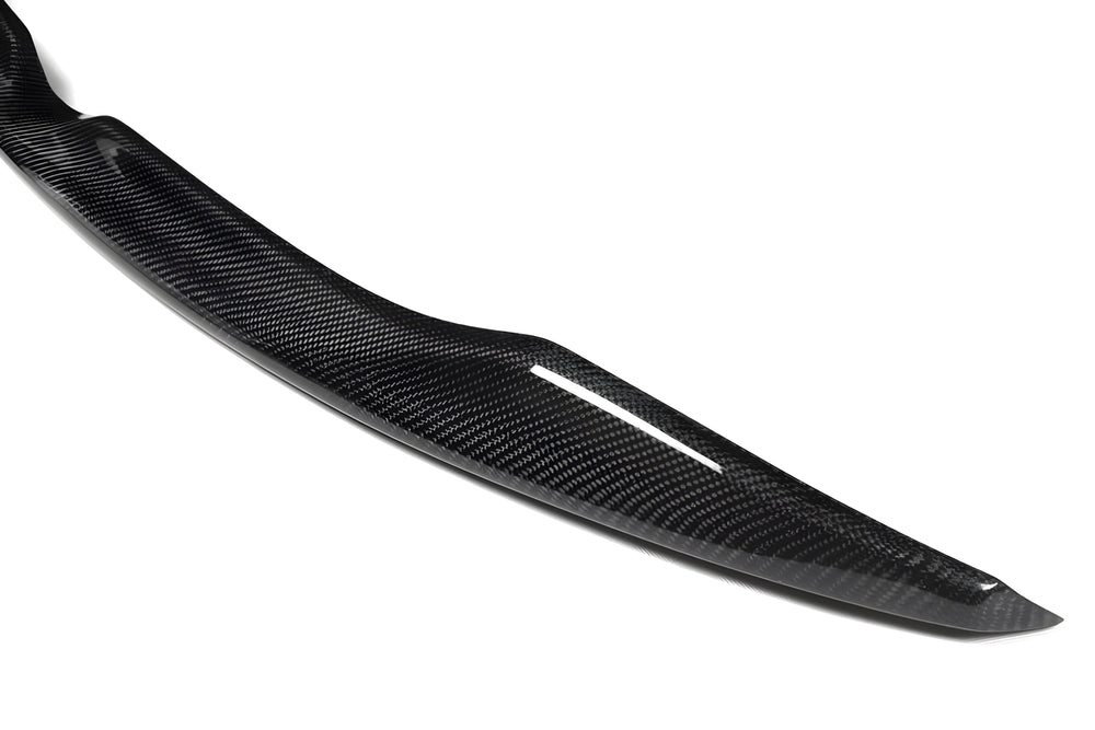 Carbon Fiber Spoiler V2 - Infinity Q50