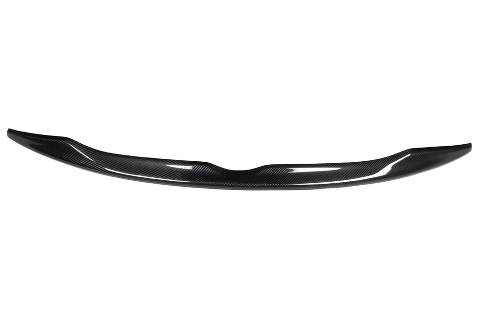 Carbon Fiber Spoiler V2 - Infinity Q50