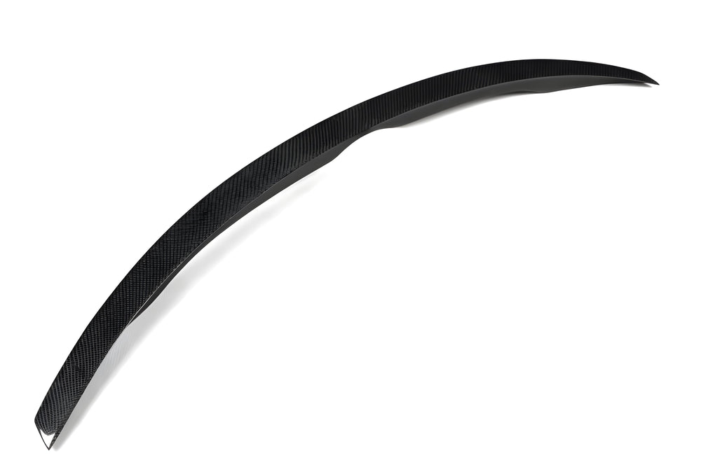 Carbon Fiber Spoiler V2 - Infinity Q50