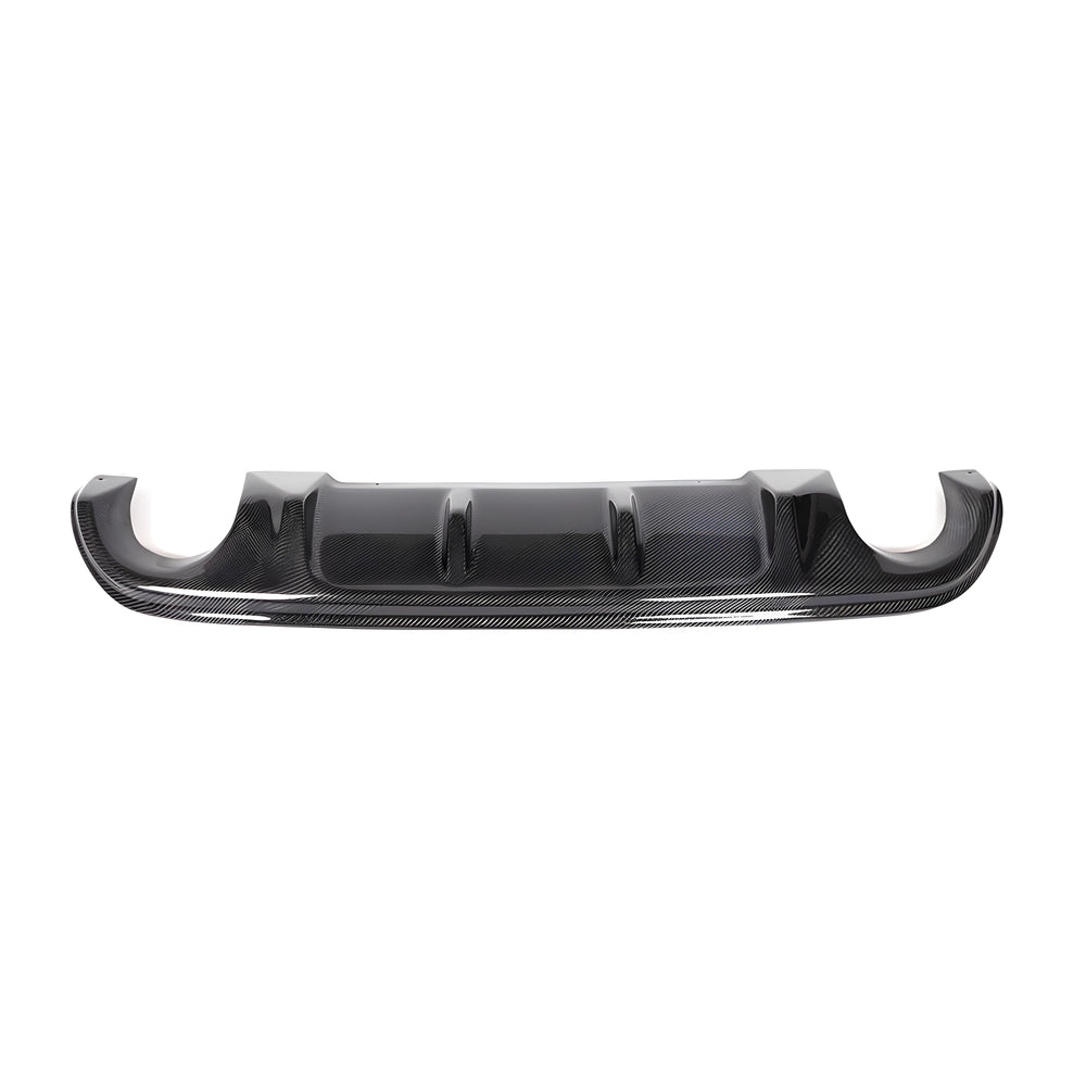 Carbon Fiber Diffuser - Infinity Q50 (14-16)