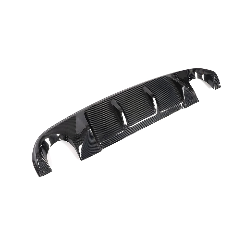 Carbon Fiber Diffuser - Infinity Q50 (14-16)