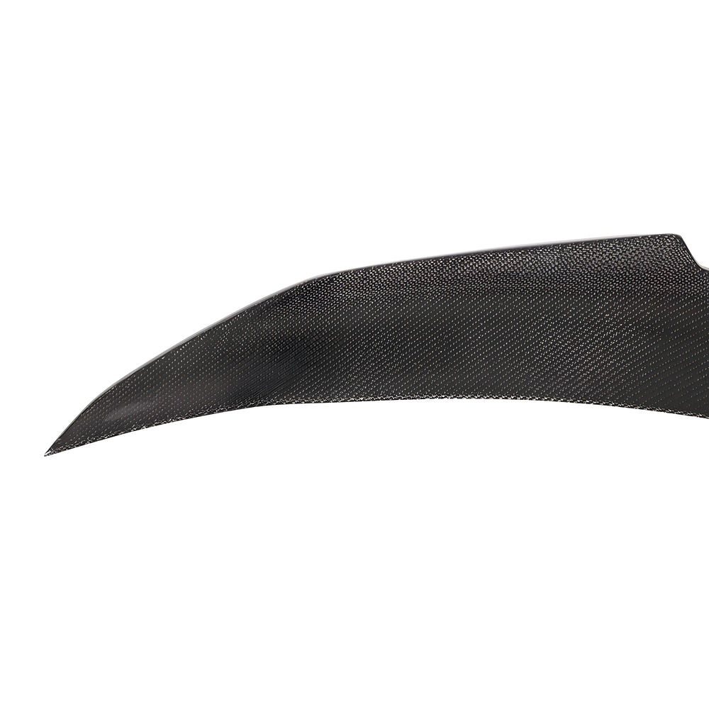 PSM Style Carbon Fiber Spoiler - Infinity Q60
