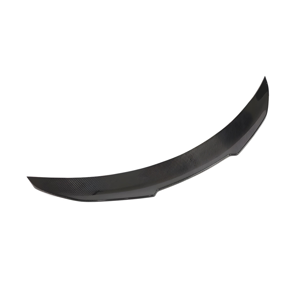 PSM Style Carbon Fiber Spoiler - Infinity Q60
