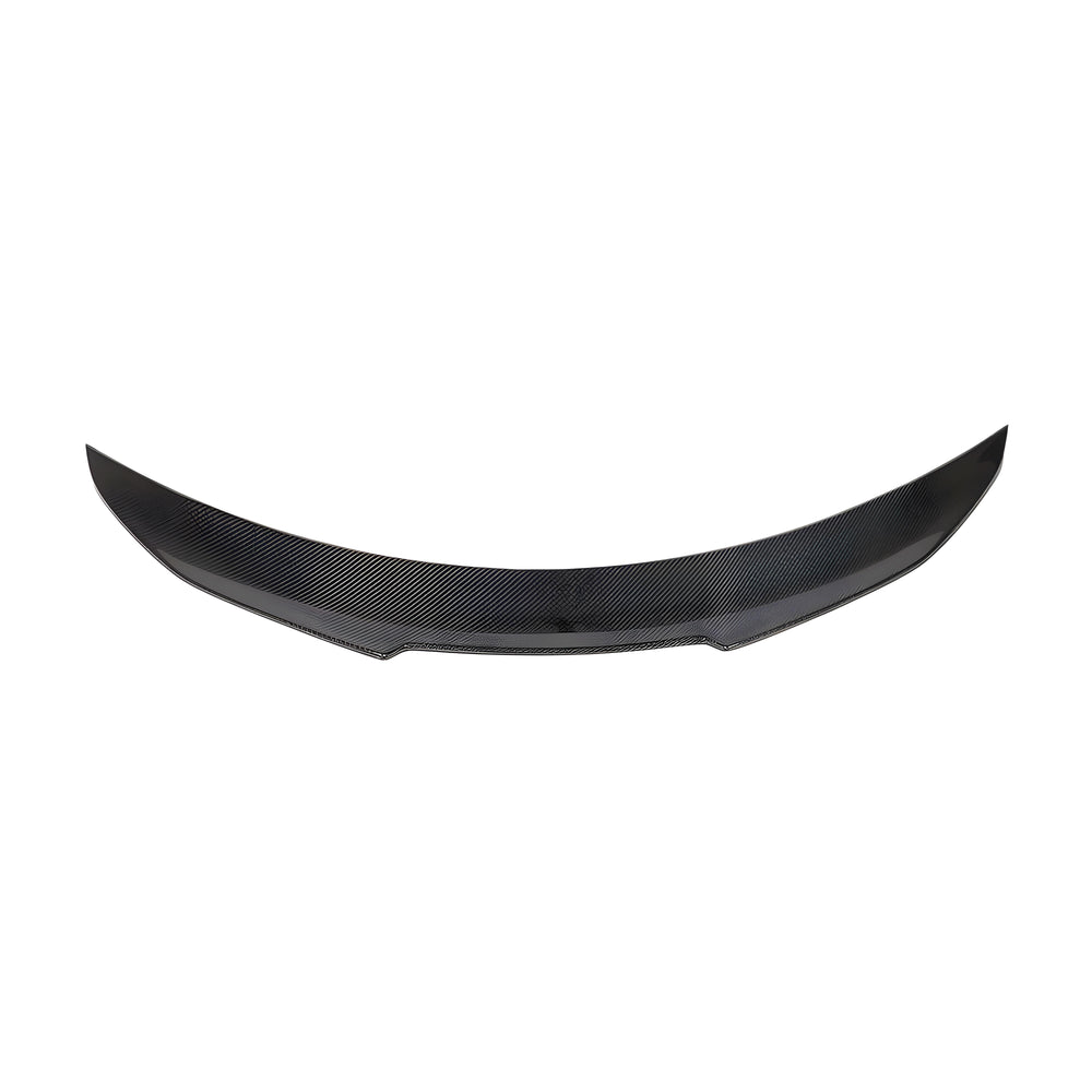 PSM Style Carbon Fiber Spoiler - Infinity Q60