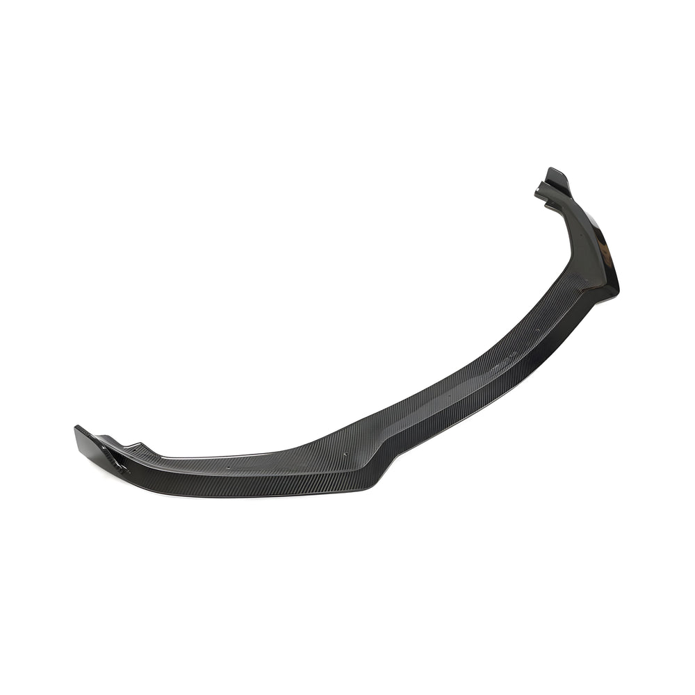 Carbon Fiber Front Lip - Infinity Q60