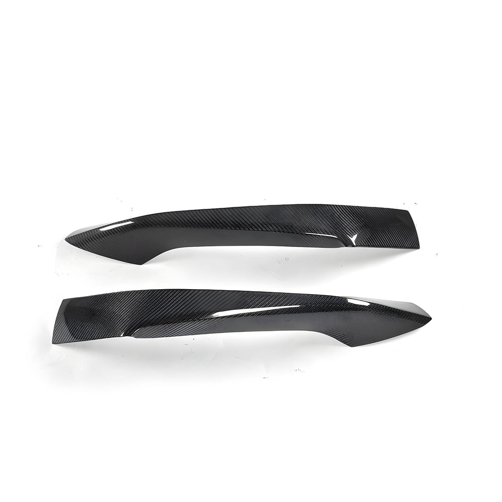 Carbon Fiber Apron - BMW G30 / G31 / G38