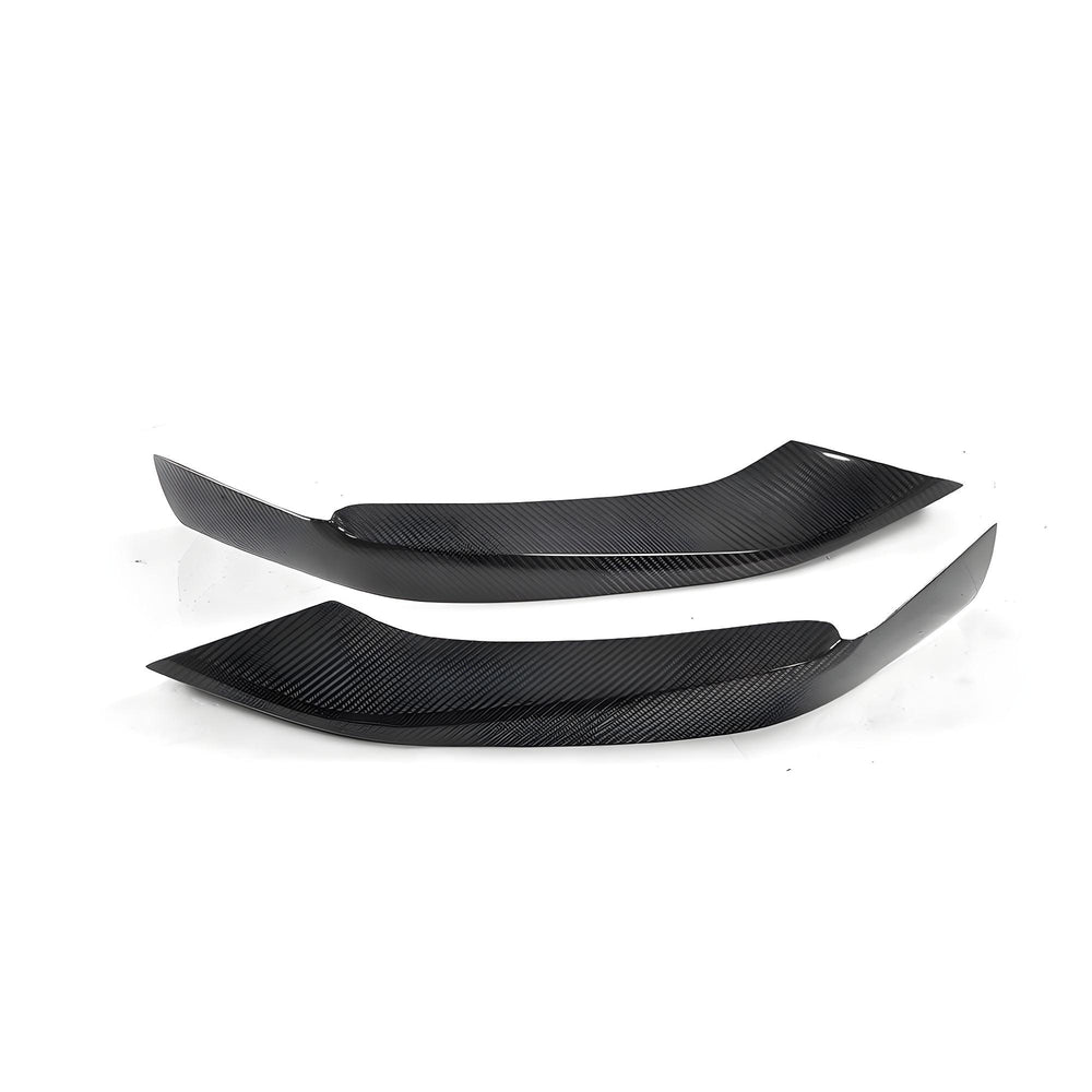 Carbon Fiber Apron - BMW G30 / G31 / G38