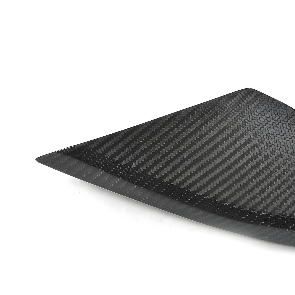Carbon Fiber Apron - BMW G30 / G31 / G38