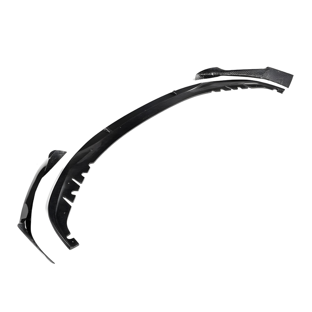 M Sport Carbon Fiber Front Lip - BMW G30 / G31 / G38